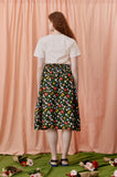 Togetherness | Anise Skirt | Flower Market