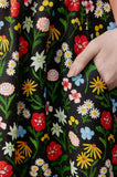 Togetherness | Anise Skirt | Flower Market