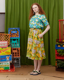 Togetherness | Anise Skirt | Fruit Basket