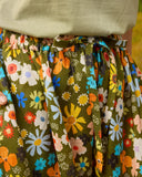 Togetherness | Anise Skirt | Honey Meadow