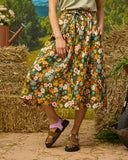 Togetherness | Anise Skirt | Honey Meadow