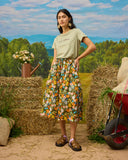 Togetherness | Anise Skirt | Honey Meadow