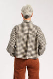 Olga de Polga | Axis Gingham Shirt
