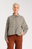 Olga de Polga | Axis Gingham Shirt