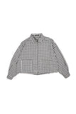 Olga de Polga | Axis Gingham Shirt