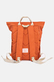 Kind Bag London | Medium Backpack | Burnt Orange