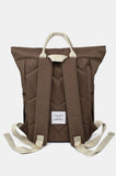 Kind Bag London | Medium Backpack | Cocoa Brown