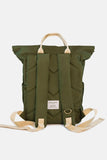 Kind Bag London | Medium Backpack | Khaki