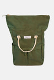 Kind Bag London | Medium Backpack | Khaki