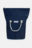 Kind Bag London | Medium Backpack | Navy