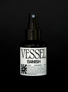 Vessel Apothecary | Essence Mist | Banish