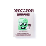 Bumpies | Kids Reusable Hot & Cold Ice Pack | Rumbles