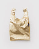 Baggu | Baby Baggu | Gold Metallic