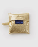 Baggu | Baby Baggu | Gold Metallic