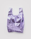 Baggu | Baby Baggu | Lavender Metallic