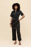Frock Me Out | Barcelona Freestyler Jumpsuit