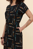 Frock Me Out | Barcelona Shape Shifter Dress