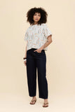 Frock Me Out | Barcelona Weekender Top