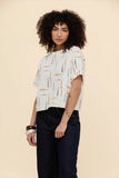 Frock Me Out | Barcelona Weekender Top