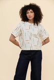 Frock Me Out | Barcelona Weekender Top
