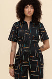 Frock Me Out | Barcelona Freestyler Jumpsuit