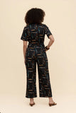 Frock Me Out | Barcelona Freestyler Jumpsuit