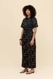 Frock Me Out | Barcelona Freestyler Jumpsuit