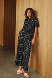 Frock Me Out | Barcelona Freestyler Jumpsuit