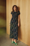 Frock Me Out | Barcelona Shape Shifter Dress