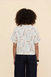 Frock Me Out | Barcelona Weekender Top