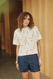 Frock Me Out | Barcelona Weekender Top