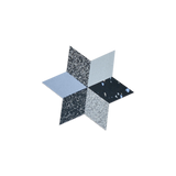 Champ | Rhombus Trivets | Pack of Six