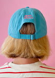 Renee Damiani | Heartbreaker Cap