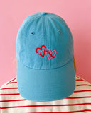 Renee Damiani | Heartbreaker Cap