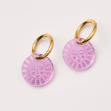 Martha Jean | Blossom Bright & Shy Earrings