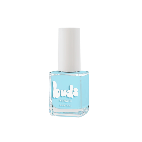 Buds Kids Nail Polish | Cloud