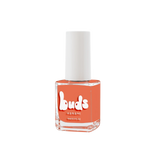 Buds Kids Nail Polish | Crayon Orange