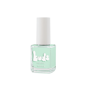 Buds Kids Nail Polish | Minty