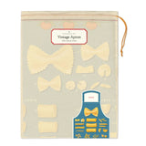 Cavalinni | Pasta Apron