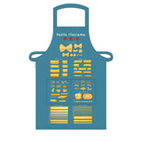 Cavalinni | Pasta Apron