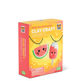 Tiger Tribe | Clay Craft | Sweeties Necklaces