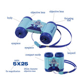 Tiger Tribe | Explorer Binoculars
