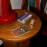 Collins | Natural Incense Sticks | Do Not Disturb