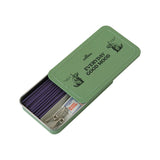 Collins | Natural Incense Sticks | Do Not Disturb