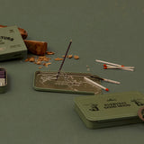 Collins | Natural Incense Sticks | Do Not Disturb