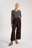 Olga de Polga | Claude Cadiz Pants | Black