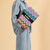 Kollab | Picnic Mat | Ziggy