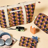 Kollab | Travel Bag | Diamond Days