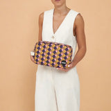 Kollab | Travel Bag | Diamond Days