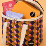 Kollab | Lunch Bag | Diamond Days
